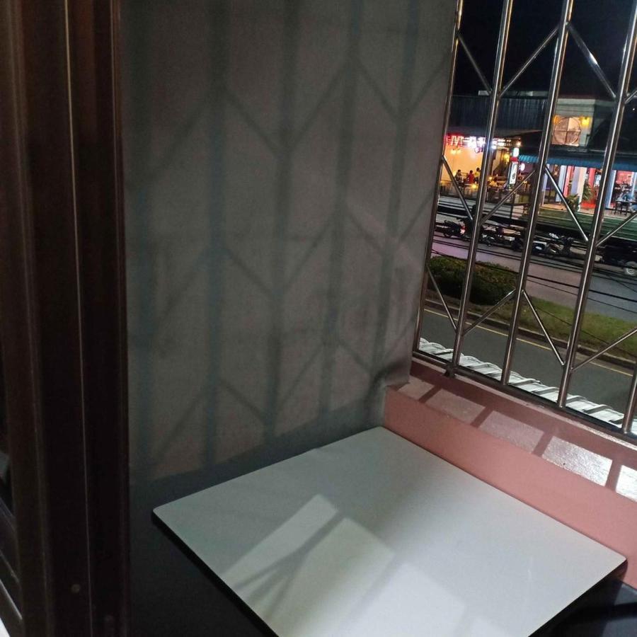 Krabi town Rc Apartment المظهر الخارجي الصورة
