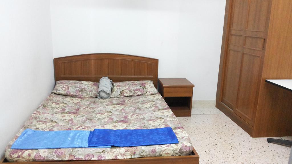 Krabi town Rc Apartment المظهر الخارجي الصورة